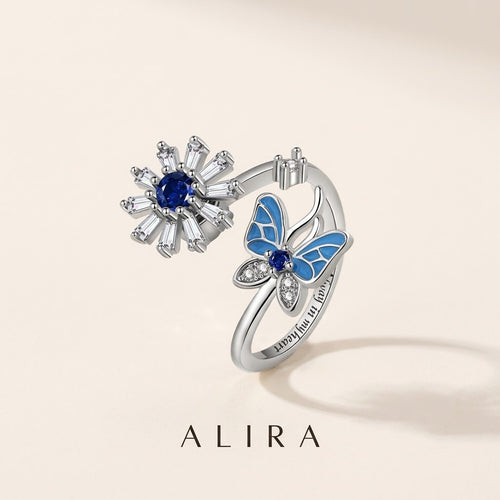 Anillo Alira