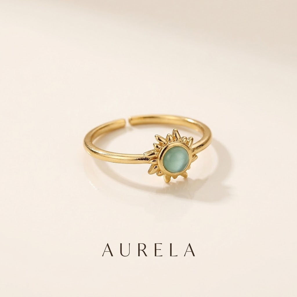 Anillo Aurela