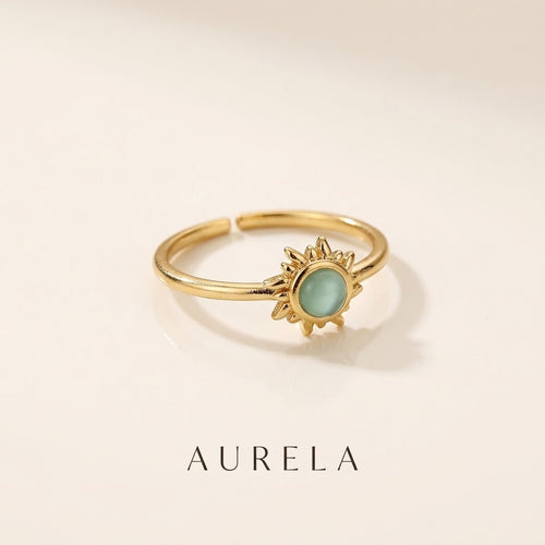 Anillo Aurela