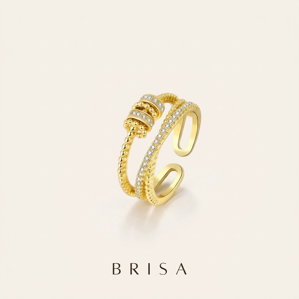 Anillo Brisa