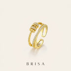 Anillo Brisa