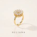 Anillo Heliana