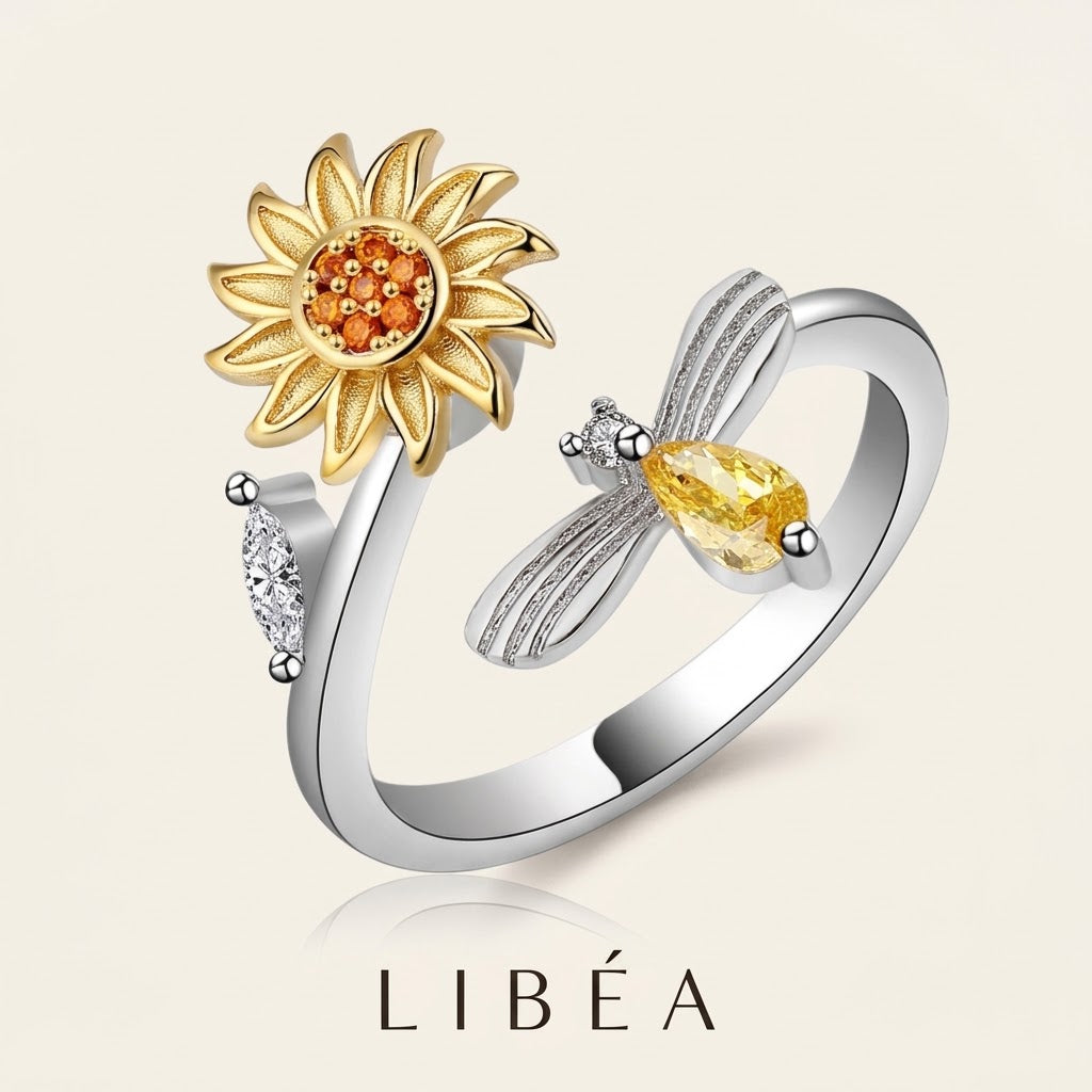 Anillo Libéa