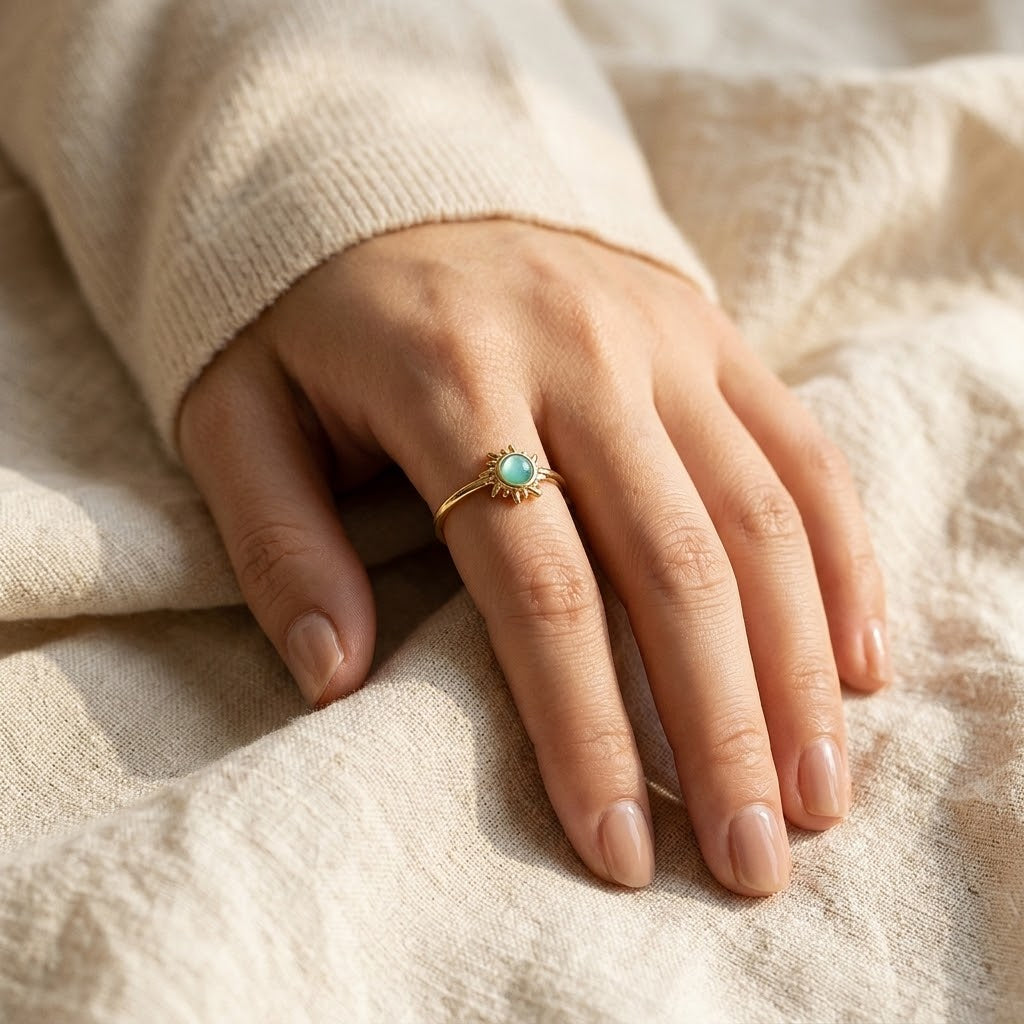 Anillos Antiestrés Sosiego