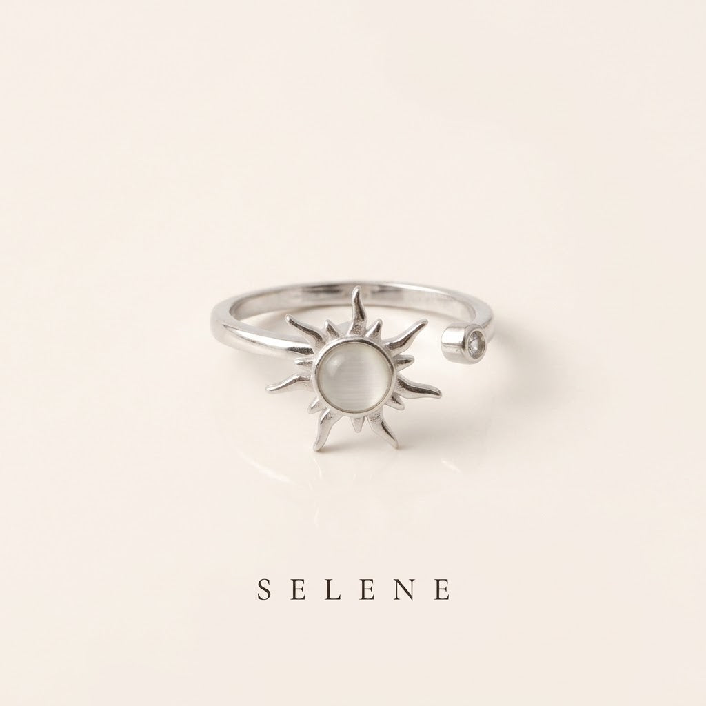Anillo Selene